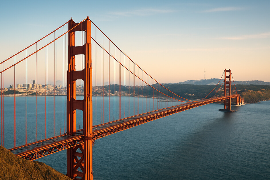 Golden Gate Realty & Finance Inc.