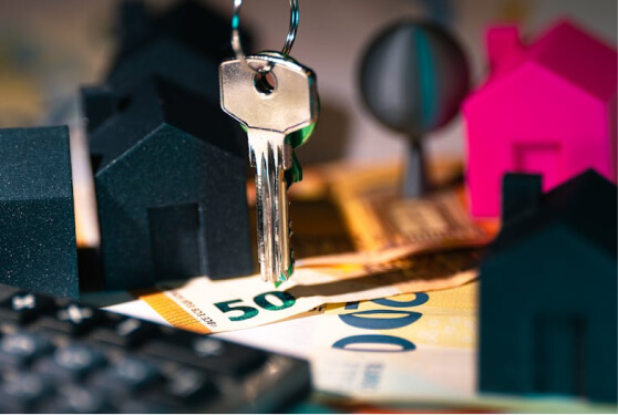 California Housing Market Trends 2025