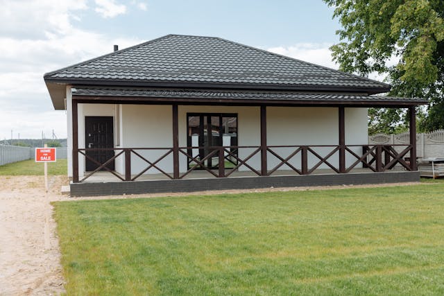 4-Bedroom House in Austin, TX