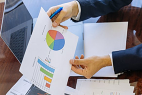 Mortgage & Loan Services