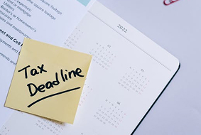 Tax Planning Services